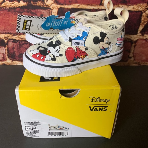 vans birthday discount